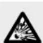 FLORABEST HG07036 - Consignesde sécurité relatives aux piles/auxpiles rechargeables - 1