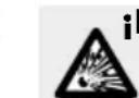 Crelando HG07964 - Indicacionesse seguidad sobre las pilas/baterias - 2
