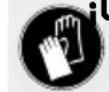 Crelando HG07964 - UTILICE GUANTES DE SE - 1