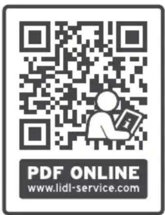 Crelando HG07964 - Esta guía breve forma parte del manual de instructuciones. Guardela adecuadamente - 1
