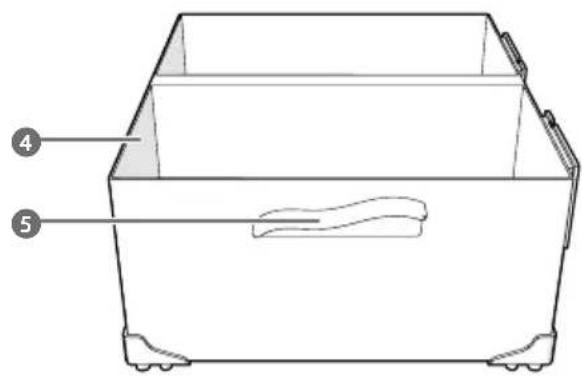 NEDIS KADF601FSR - 9