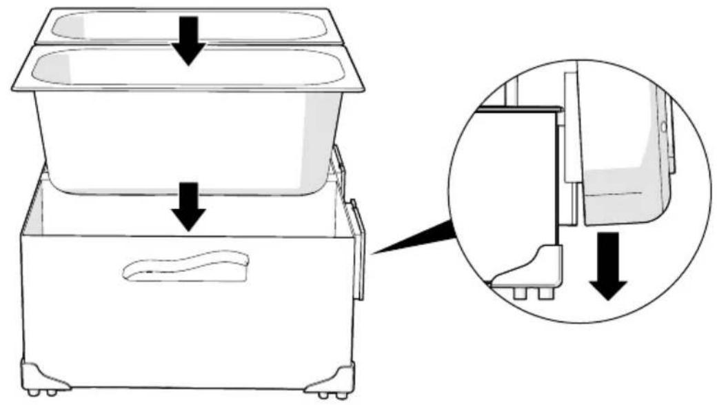 NEDIS KADF601FSR - 14