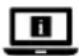 NEDIS WIFIVCR001CBK - Wifi Slimme 3-in-1 Robotstofzuiger - 1