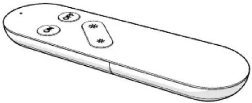 NEDIS WIFILR001BK - For Smart Bulbs - 1