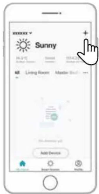 NEDIS WIFIACMB1WT16 - with thermostat, app and voice control - 7