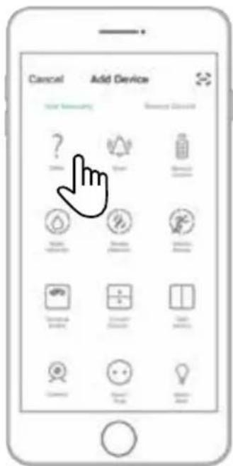 NEDIS WIFIACMB1WT16 - with thermostat, app and voice control - 8