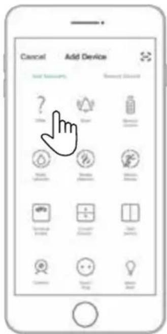 NEDIS WIFIACMB1WT7 - with thermostat, app and voice control - 8