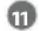 NEDIS WIFIPET10CWT - Pièces principales (image A) - 11