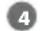 NEDIS WIFIPET10CWT - Pièces principales (image A) - 4