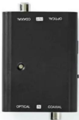 TWXV00 TWXQTL OPTICAL COAXIAL