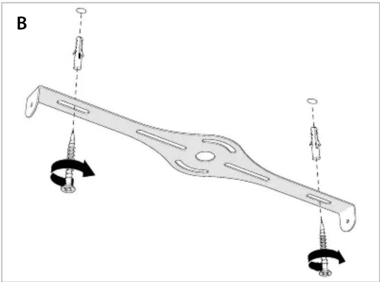 NEDIS WIFILAW20WT - 2