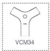 Yealink MVC320 - Dispositivos aplicables - 1