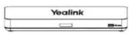 Yealink MVC320 - Contenido del paquete - 1