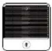 Yealink CPW90 - Charging the CPW90 - 1