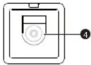 Yealink CPW90 - Instructions des composants du CPW90 - 2