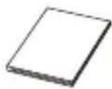 Yealink CPW90 - Verpackungsinhalt - 2