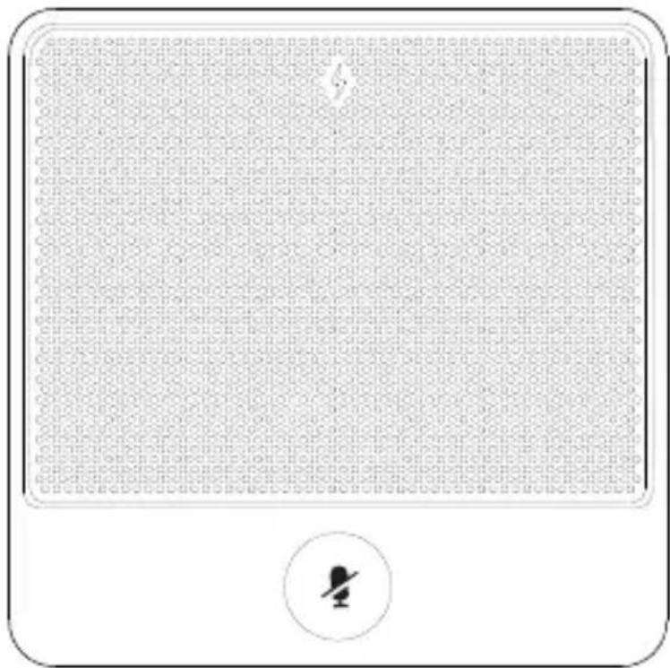 Yealink CPW90 - CPW90 - 1