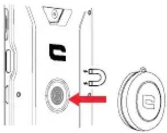 CROSSCALL XMEMORY - ATTACHED/TRANSFER - 1
