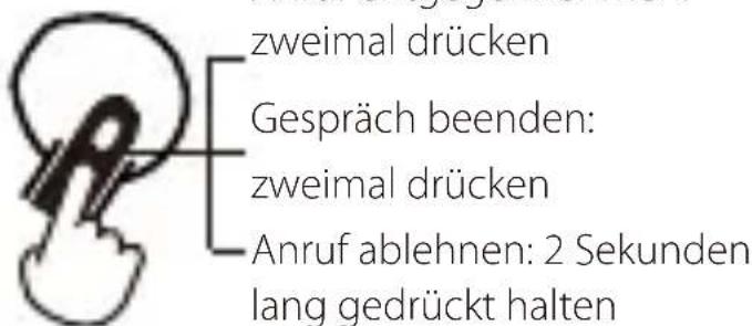 EDIFIER Hecate GM5 - L R Linker/rechter Ohrhörer - 1