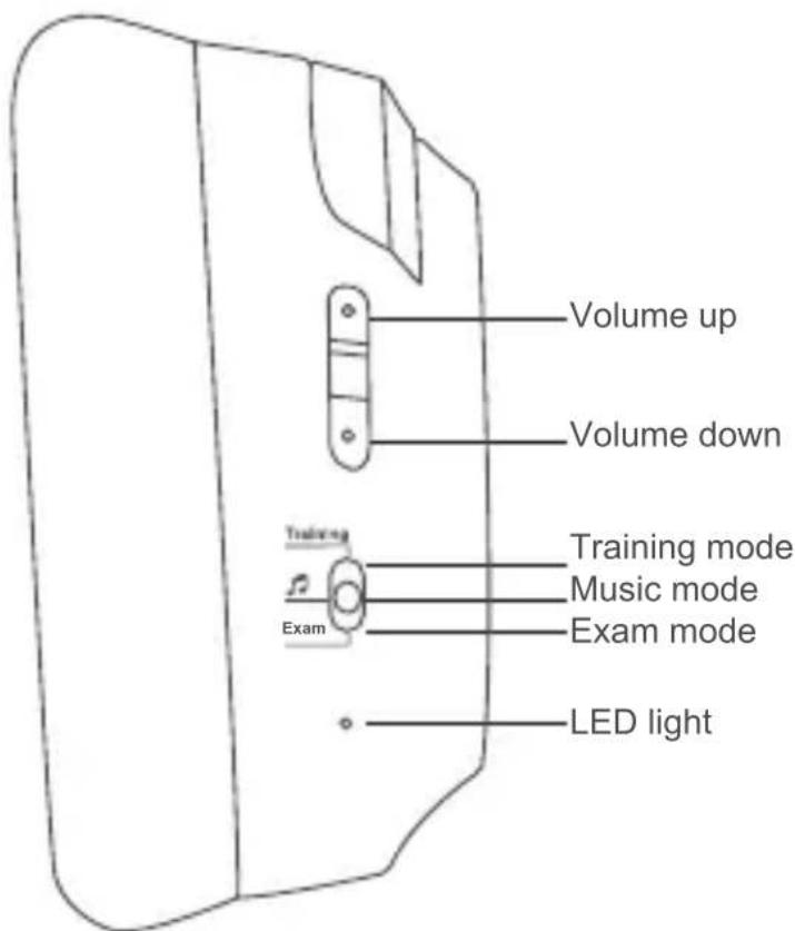 EDIFIER K6500 - Product description - 2