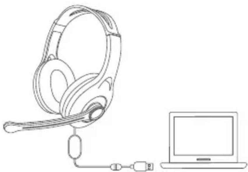 EDIFIER USB K800 - Descrizione prodotto - 1