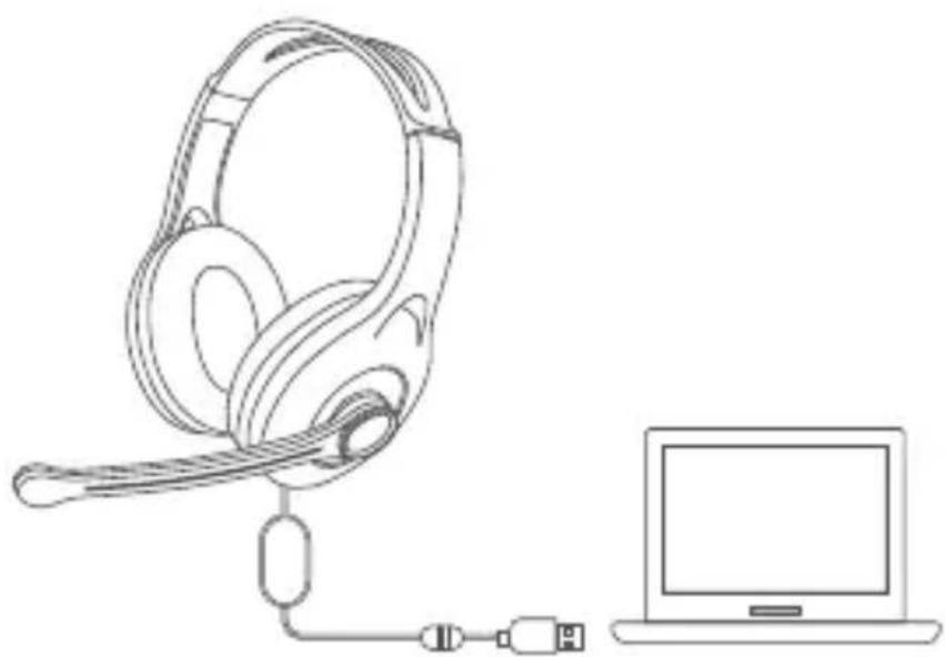 EDIFIER USB K800 - Description du produit - 1