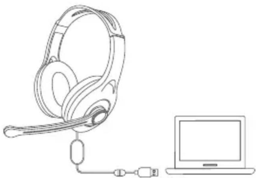 EDIFIER USB K800 - Descrição do Produkt - 1