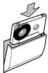 TASCAM CDA630 - Lecture commandeeparprogrammateur - 5