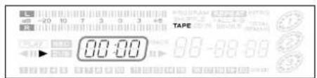 TASCAM CDA630 - Pulse el boton PLAY( ) para inicia la reproduccion. - 5