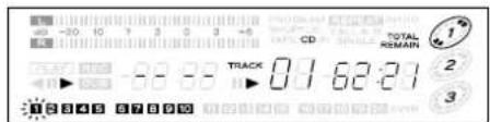 TASCAM CDA630 - TimerPlayback - 5