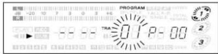 TASCAM CDA630 - SinglePlayback - 3