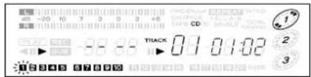 TASCAM CDA630 - TimerPlayback - 3