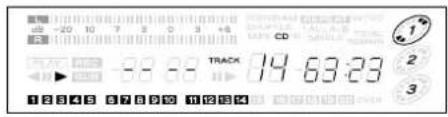 TASCAM CDA630 - TimerPlayback - 1