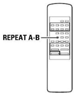 TASCAM CDA630 - Repeticion de todos los discos [REPEAT ALL] - 2