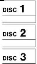 TASCAM CDA630 - Perilla PITCH CONTROL (Control del paso) - 3