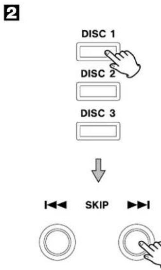 TASCAM CDA630 - SinglePlayback - 4