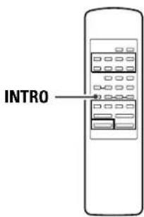 TASCAM CDA630 - Control del paso - 1
