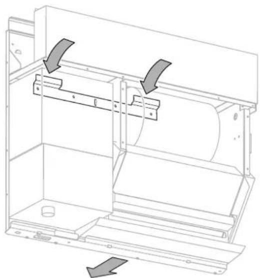 TROTEC DS 60 - Consignes de montage - 8
