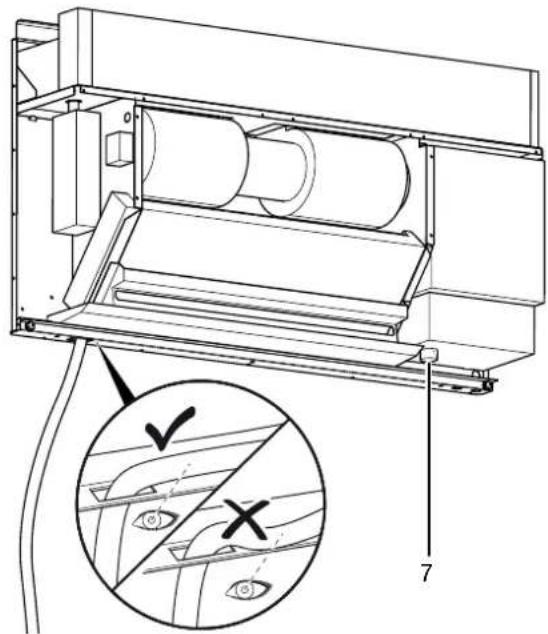 TROTEC DS 60 - Consignes de montage - 10
