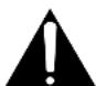 TASCAM CDA700 - CAUTION - 1