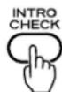 TASCAM CDA700 - Intro Check Function - 1