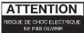 TASCAM CC222SL - Instructions de sécurité importantes - 2