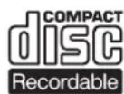 TASCAM CC222SL - A propos des CD-R et CD-RW - 1