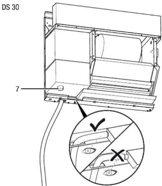 TROTEC DS 30 - Info - 6