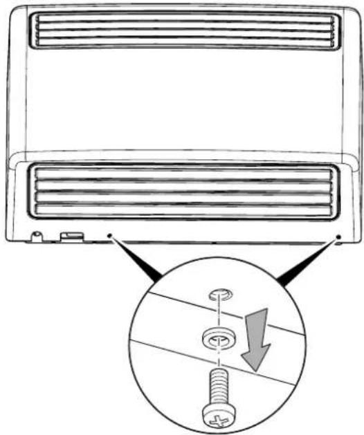 TROTEC DS 30 - Consignes de montage - 3