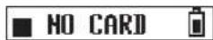 TASCAM DR10C - ATTENTION - 2