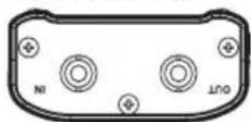TASCAM DR10C - operating temperature range - 1