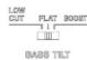 TASCAM TM90BM - Fonctions et comment les utiliser - 1