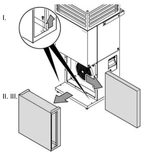 TROTEC TAC M II - Info - 1