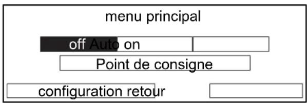TROTEC TAC M II - Mise en marche de l'appareil - 2